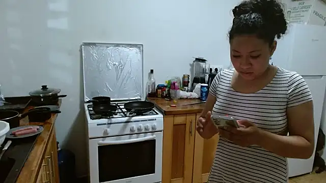 ohra23 online show from February 24, 2026, 10:08 pm