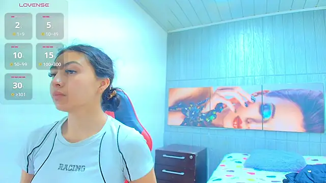 angell cooper8 online show from March 30, 2026, 12:50 pm