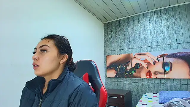 angell cooper8 online show from March 31, 2026, 12:38 pm