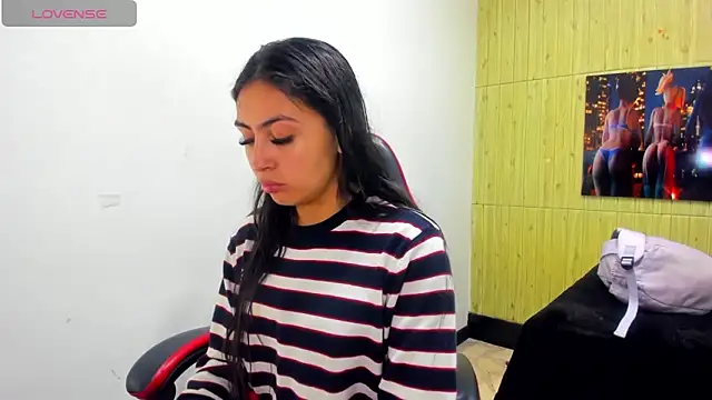 angell cooper8 online show from April 18, 2026, 12:20 pm