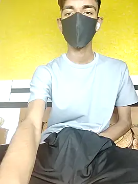 Snapshot of hot_boy_deep1 chatting on February 21, 2026, 5:52 am hot boy deep1 online show from February 21, 2026, 5:52 am