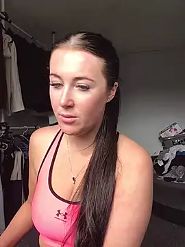 PinkVelvetx online show from March 23, 2026, 1:48 pm