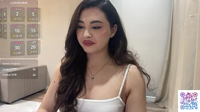 Snapshot of Sweet_BerryBabe chatting on May 1, 2026, 10:58 pm Sweet BerryBabe online show from May 1, 2026, 10:58 pm