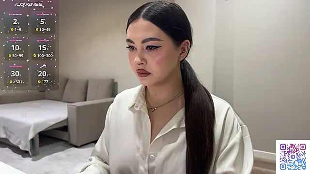 Snapshot of Sweet_BerryBabe chatting on June 14, 2026, 10:45 pm Sweet BerryBabe online show from June 14, 2026, 10:45 pm