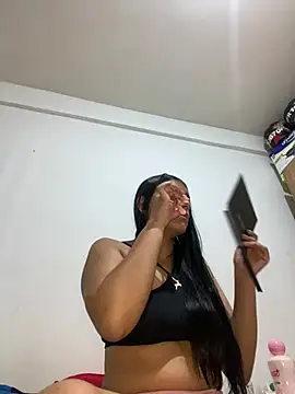 Alara Key online show from February 24, 2026, 4:27 pm