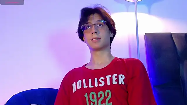 lui x dust online show from April 11, 2026, 3:55 am