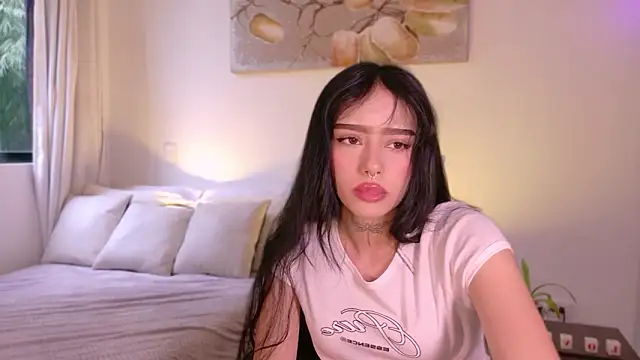 meganlake online show from February 19, 2026, 9:00 pm