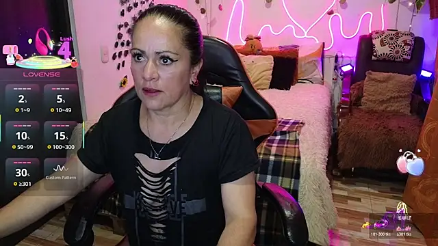 Kekacam online show from April 1, 2026, 3:07 am