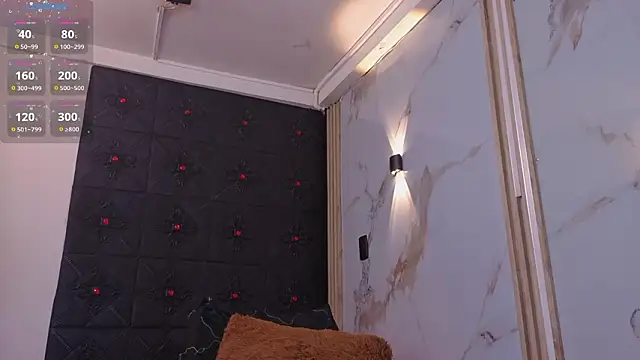 Logan and Reachel online show from March 28, 2026, 7:46 pm