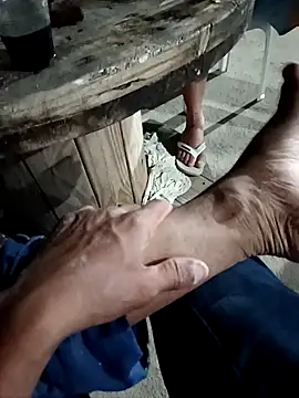 negopreto  online show from March 5, 2026, 10:50 pm