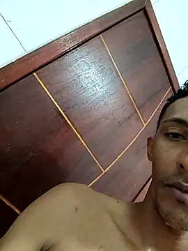 negopreto  online show from March 6, 2026, 7:54 pm