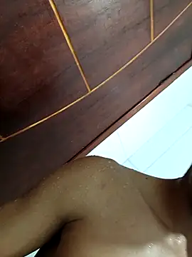 negopreto  online show from March 23, 2026, 9:08 pm