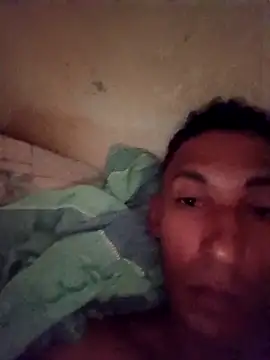 negopreto  online show from March 29, 2026, 12:27 pm