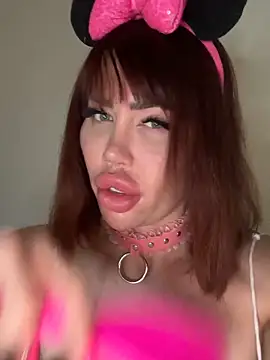 bratzdoll94 online show from February 26, 2026, 9:36 pm