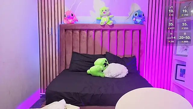 Snapshot of Miia_Grey_ chatting on March 16, 2026, 1:04 pm Miia Grey online show from March 16, 2026, 1:04 pm