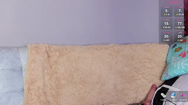 Snapshot of Miia_Grey_ chatting on April 15, 2026, 1:18 pm Miia Grey online show from April 15, 2026, 1:18 pm