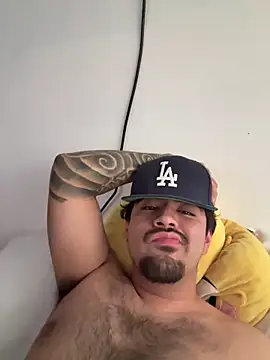 Jacko1702 online show from May 9, 2026, 9:09 pm