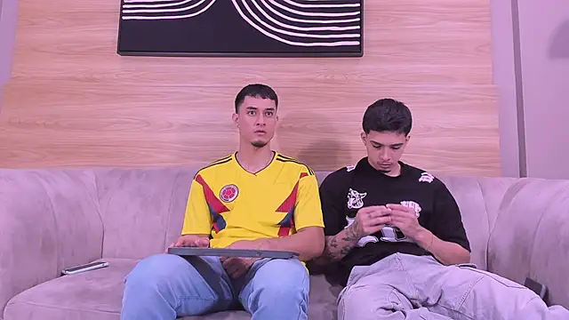 jackson friends online show from June 17, 2026, 3:57 pm
