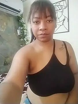 Jade Roxx online show from March 18, 2026, 12:08 pm