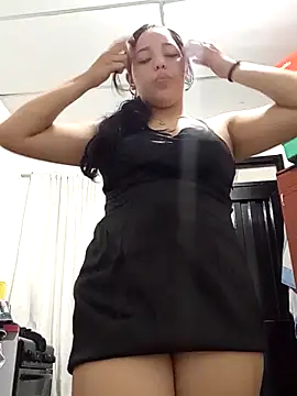 Lilahot1 online show from February 19, 2026, 11:56 pm