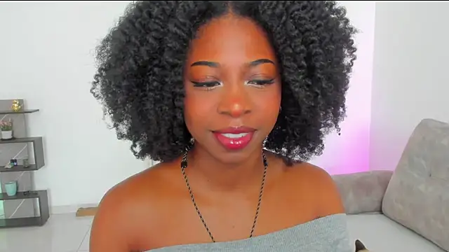 amatiisturr online show from March 20, 2026, 8:25 pm