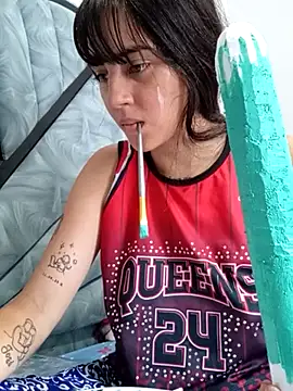 sara cute so online show from April 2, 2026, 8:39 pm