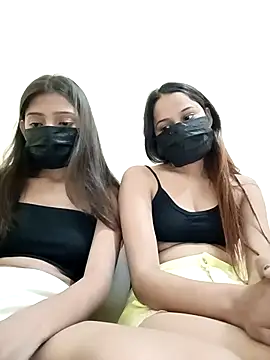 Miss  hotty online show from April 2, 2026, 5:27 am