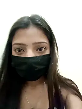 Miss  hotty online show from April 12, 2026, 5:01 am