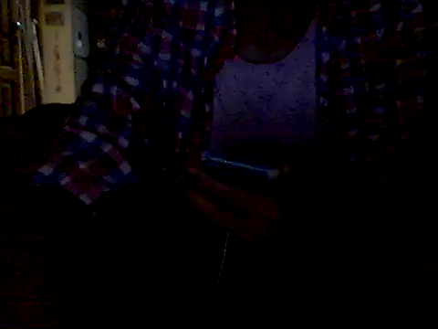 Jesus F R online show from March 17, 2026, 4:17 am