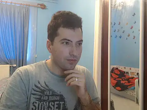 JacksonRost online show from March 4, 2026, 6:19 am