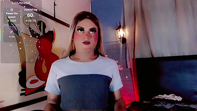 Mayka Hot online show from February 28, 2026, 11:22 am