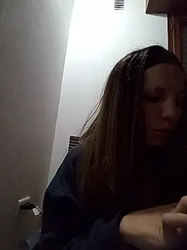 CamiliLuna online show from July 2, 2026, 8:20 am