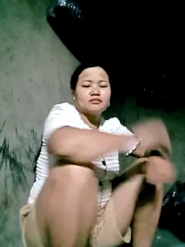 chubby0011 online show from April 5, 2026, 9:34 pm