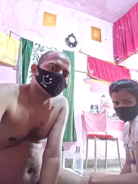 radha76448 online show from February 24, 2026, 3:15 am