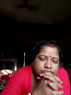 Sexy-Aliya online show from April 3, 2026, 10:02 am