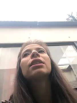 ValentinaRivers online show from March 28, 2026, 12:38 pm