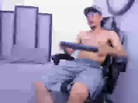 Endrick-23 online show from March 15, 2026, 3:34 am