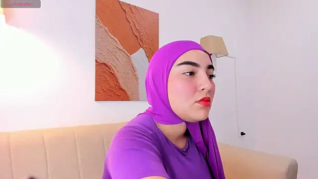 Snapshot of Malika_Noor chatting on June 25, 2026, 2:32 pm Malika Noor online show from June 25, 2026, 2:32 pm