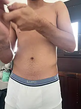 Snapshot of Exclusiveboy69 chatting on April 6, 2026, 3:13 pm Exclusiveboy69 online show from April 6, 2026, 3:13 pm