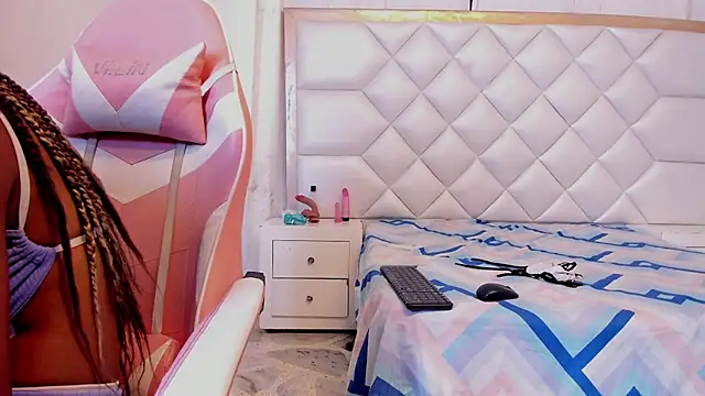 michelleblair1 online show from March 29, 2026, 12:38 pm