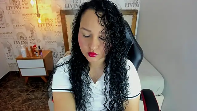 Snapshot of DANICA_MULLER1 chatting on February 27, 2026, 11:54 am DANICA MULLER1 online show from February 27, 2026, 11:54 am