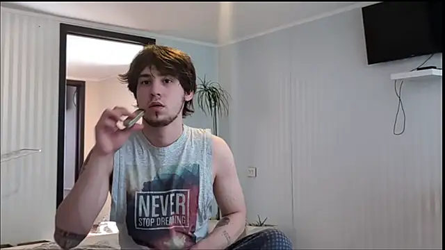 Kyle Hunterr online show from February 26, 2026, 6:12 am