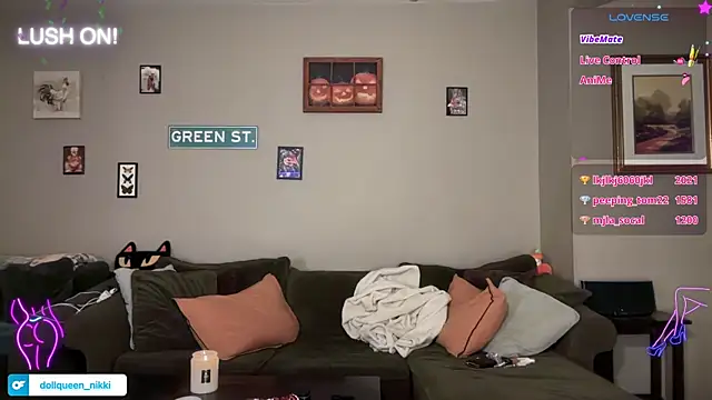 greenxxxqueen online show from May 9, 2026, 5:12 am