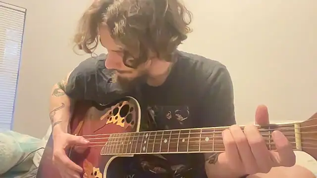 Marz1981zraM online show from March 4, 2026, 12:44 pm