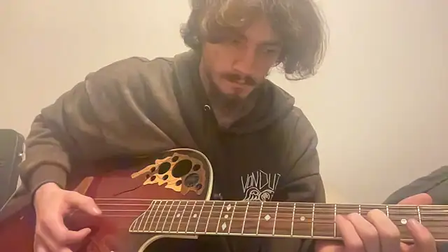 Marz1981zraM online show from March 6, 2026, 10:12 am