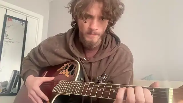 Marz1981zraM online show from March 16, 2026, 2:32 pm