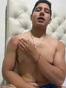 Sean Pry online show from March 27, 2026, 1:33 am