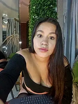 nala evanss  online show from March 9, 2026, 7:07 pm