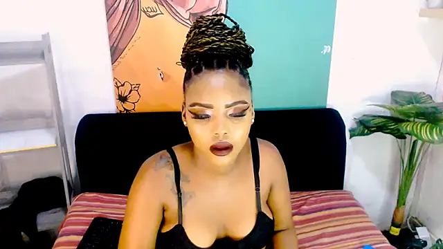 Angel of sensuality online show from March 31, 2026, 7:03 pm