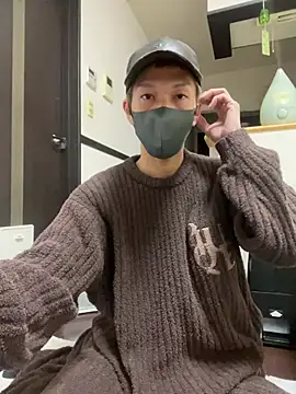 Yumemiru-k online show from February 25, 2026, 12:37 pm